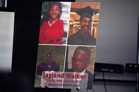 8 officers in Akron won’t be charged in shooting of Jayland Walker